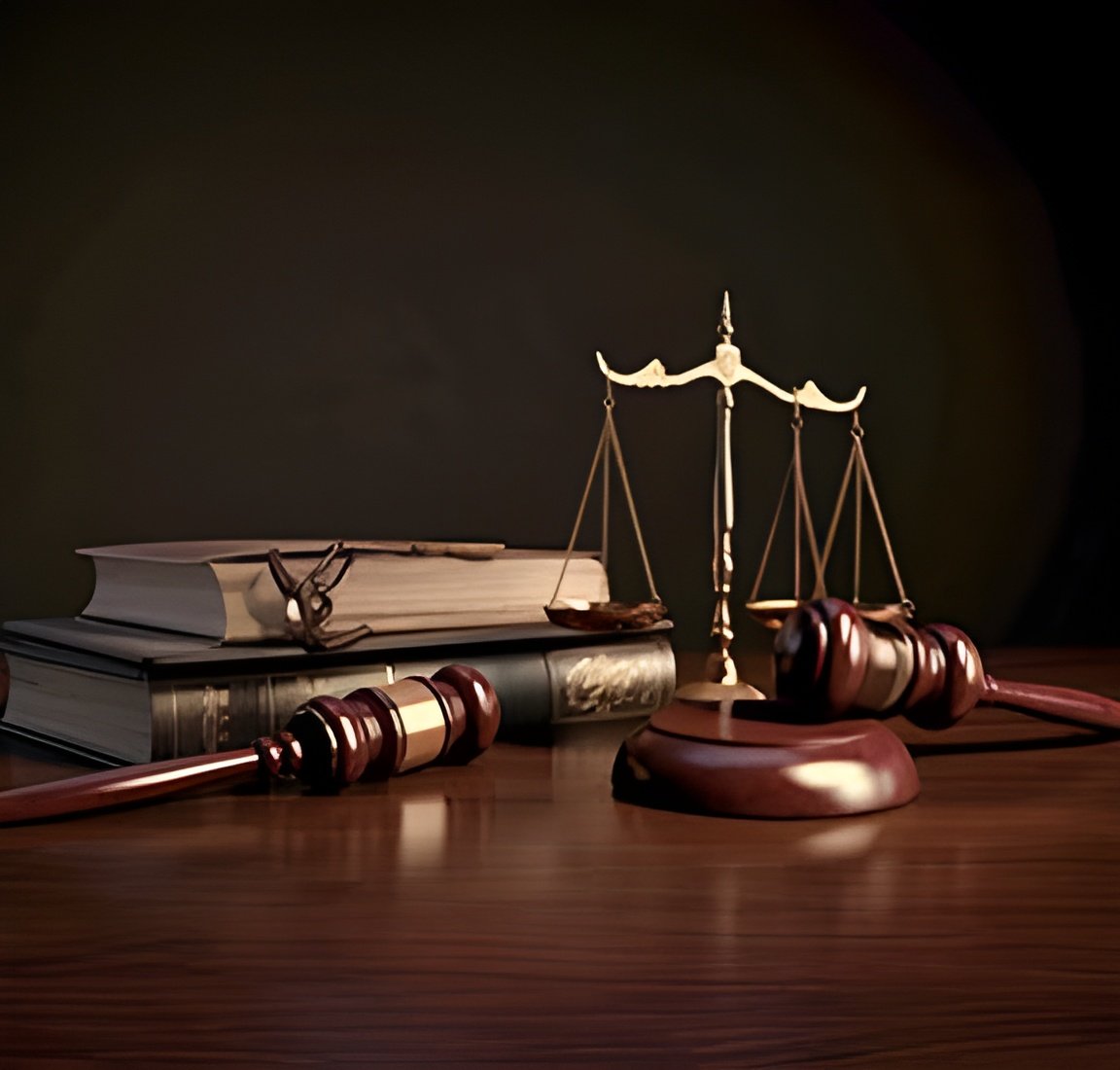 Background Konsultan Hukum